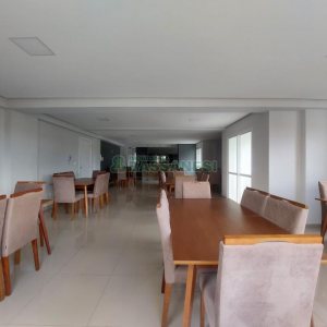 Apartamento com 55m², 2 dormitórios, 1 vaga, no bairro Panazzolo em Caxias do Sul para Alugar