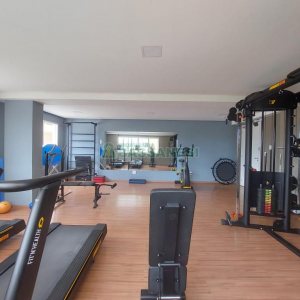 Apartamento com 55m², 2 dormitórios, 1 vaga, no bairro Panazzolo em Caxias do Sul para Alugar