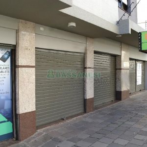Loja com 80m², no bairro Centro em Caxias do Sul para Alugar