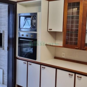 Apartamento com 73m², 2 dormitórios, 1 vaga, no bairro Pio X em Caxias do Sul para Comprar