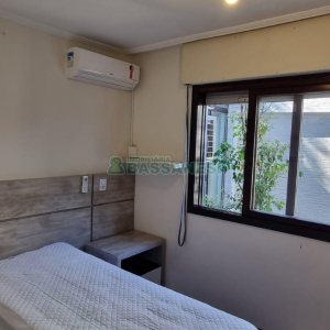 Apartamento com 73m², 2 dormitórios, 1 vaga, no bairro Pio X em Caxias do Sul para Comprar