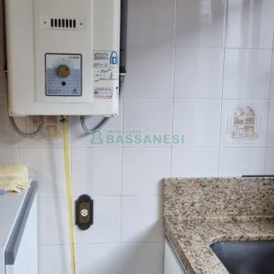 Apartamento com 73m², 2 dormitórios, 1 vaga, no bairro Pio X em Caxias do Sul para Comprar