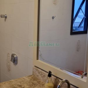 Apartamento com 73m², 2 dormitórios, 1 vaga, no bairro Pio X em Caxias do Sul para Comprar