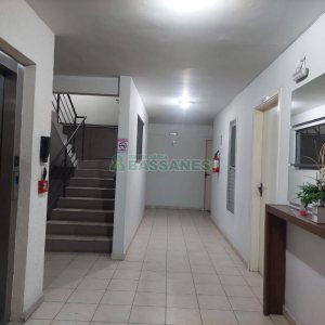 Apto Mobiliado com 52m², 2 dormitórios, 1 vaga, no bairro Diamantino em Caxias do Sul para Alugar