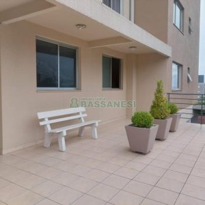 Apto Mobiliado com 52m², 2 dormitórios, 1 vaga, no bairro Diamantino em Caxias do Sul para Alugar