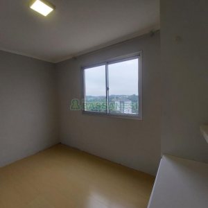 Apto Mobiliado com 52m², 2 dormitórios, 1 vaga, no bairro Diamantino em Caxias do Sul para Alugar