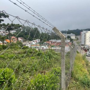 Terreno com 5526m², no bairro Esplanada em Caxias do Sul para Comprar