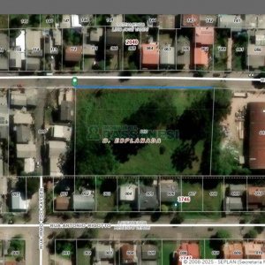 Terreno com 5526m², no bairro Esplanada em Caxias do Sul para Comprar