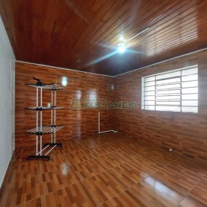 Casa com 90m², 2 dormitórios, 1 vaga, no bairro Jardim Eldorado em Caxias do Sul para Alugar