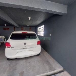 Casa com 90m², 2 dormitórios, 1 vaga, no bairro Jardim Eldorado em Caxias do Sul para Alugar