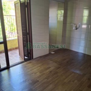 Apartamento com 89m², 2 dormitórios, 1 vaga, no bairro Marechal Floriano em Caxias do Sul para Alugar