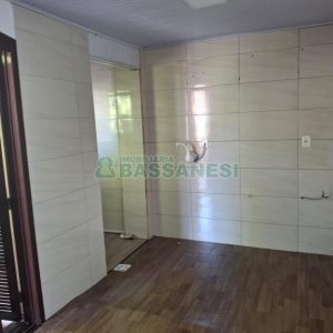 Apartamento com 89m², 2 dormitórios, 1 vaga, no bairro Marechal Floriano em Caxias do Sul para Alugar