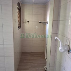 Apartamento com 89m², 2 dormitórios, 1 vaga, no bairro Marechal Floriano em Caxias do Sul para Alugar