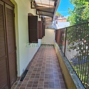 Apartamento com 89m², 2 dormitórios, 1 vaga, no bairro Marechal Floriano em Caxias do Sul para Alugar