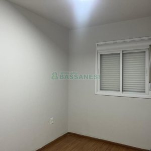 Apartamento com 52m², 2 dormitórios, 1 vaga, no bairro Belo Horizonte em Caxias do Sul para Alugar