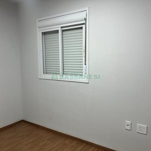 Apartamento com 52m², 2 dormitórios, 1 vaga, no bairro Belo Horizonte em Caxias do Sul para Alugar