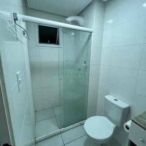 Apartamento com 52m², 2 dormitórios, 1 vaga, no bairro Belo Horizonte em Caxias do Sul para Alugar
