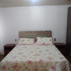 Casa com 160m², 3 dormitórios, 1 vaga, no bairro Jardim Eldorado em Caxias do Sul para Comprar