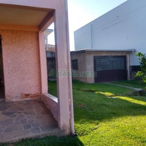 Casa com 160m², 3 dormitórios, 1 vaga, no bairro Jardim Eldorado em Caxias do Sul para Comprar