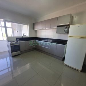 Apartamento com 77m², 2 dormitórios, 1 vaga, no bairro São Pelegrino em Caxias do Sul para Alugar