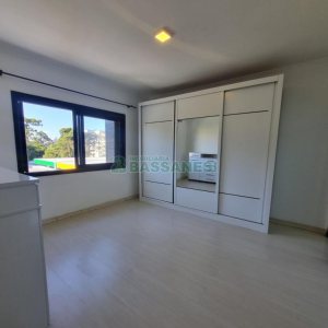 Apartamento com 77m², 2 dormitórios, 1 vaga, no bairro São Pelegrino em Caxias do Sul para Alugar
