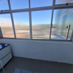 Apartamento com 77m², 2 dormitórios, 1 vaga, no bairro São Pelegrino em Caxias do Sul para Alugar