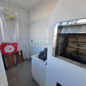 Apartamento com 77m², 2 dormitórios, 1 vaga, no bairro São Pelegrino em Caxias do Sul para Alugar