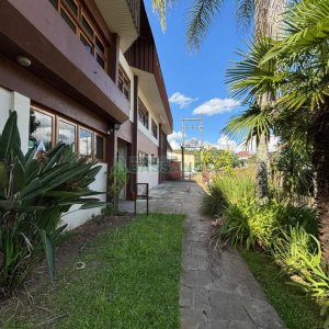 Pavilhão com 1100m², no bairro São José em Caxias do Sul para Alugar