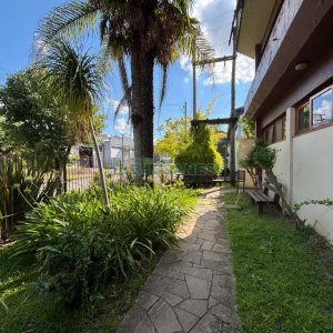 Pavilhão com 1100m², no bairro São José em Caxias do Sul para Alugar