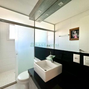 Apartamento com 75m², 2 dormitórios, 2 vagas, no bairro Villagio Iguatemi em Caxias do Sul para Comprar