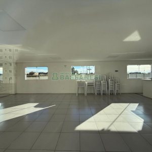 Apartamento com 38m², 2 dormitórios, 1 vaga, no bairro Desvio Rizzo em Caxias do Sul para Comprar