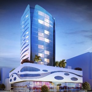 Loja com 472m², 4 vagas, no bairro Centro em Caxias do Sul para Alugar