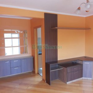Apartamento com 62m², 2 dormitórios, 2 vagas, no bairro Universitário em Caxias do Sul para Comprar