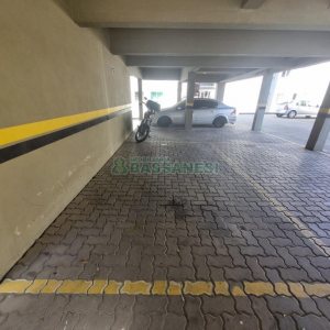 Apartamento com 48m², 2 dormitórios, 1 vaga, no bairro Cidade Nova em Caxias do Sul para Alugar