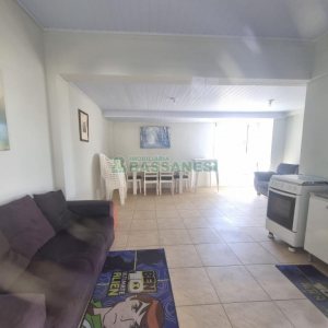 Apartamento com 48m², 2 dormitórios, 1 vaga, no bairro Cidade Nova em Caxias do Sul para Alugar