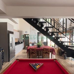 Casa com 100m², 2 dormitórios, 2 vagas, no bairro Ana Rech em Caxias do Sul para Alugar