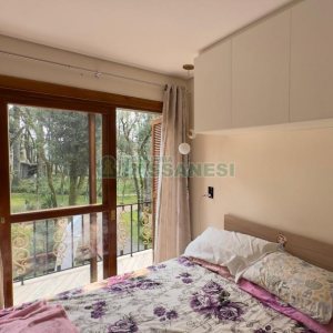 Casa com 100m², 2 dormitórios, 2 vagas, no bairro Ana Rech em Caxias do Sul para Alugar