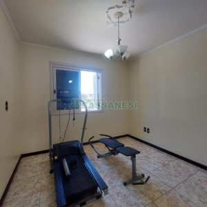 Casa com 145m², 3 dormitórios, 1 vaga, no bairro Ana Rech em Caxias do Sul para Alugar