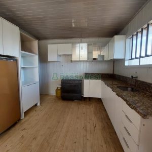 Casa com 64m², 2 dormitórios, no bairro Bela Vista em Caxias do Sul para Alugar