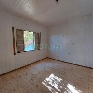 Casa com 64m², 2 dormitórios, no bairro Bela Vista em Caxias do Sul para Alugar