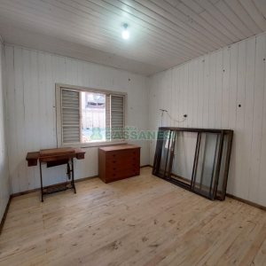 Casa com 64m², 2 dormitórios, no bairro Bela Vista em Caxias do Sul para Alugar