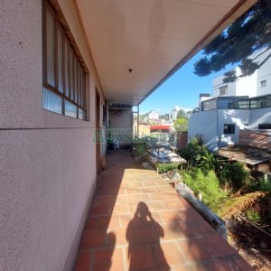 Casa com 64m², 2 dormitórios, no bairro Bela Vista em Caxias do Sul para Alugar