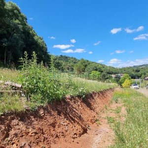 Terreno, no bairro Linha 40 em Caxias do Sul para Comprar