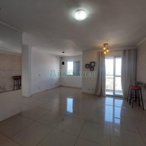 Apto Mobiliado com 65m², 2 dormitórios, 1 vaga, no bairro Lourdes em Caxias do Sul para Alugar