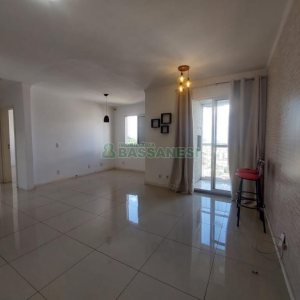 Apto Mobiliado com 65m², 2 dormitórios, 1 vaga, no bairro Lourdes em Caxias do Sul para Alugar