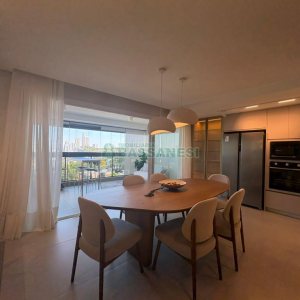 Apartamento com 129m², 3 dormitórios, 2 vagas, no bairro Petrópolis em Caxias do Sul para Comprar