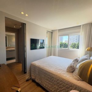 Apartamento com 129m², 3 dormitórios, 2 vagas, no bairro Petrópolis em Caxias do Sul para Comprar