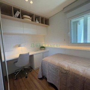 Apartamento com 129m², 3 dormitórios, 2 vagas, no bairro Petrópolis em Caxias do Sul para Comprar