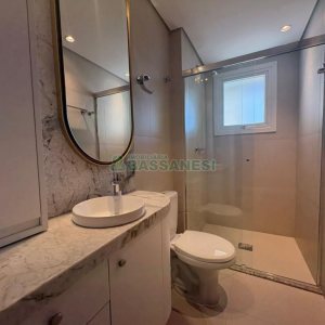 Apartamento com 129m², 3 dormitórios, 2 vagas, no bairro Petrópolis em Caxias do Sul para Comprar