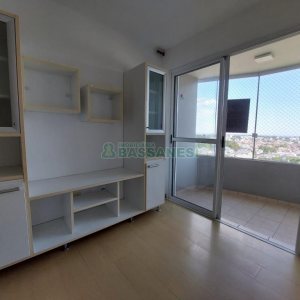 Apto Mobiliado com 60m², 2 dormitórios, 1 vaga, no bairro Sagrada Família em Caxias do Sul para Alugar